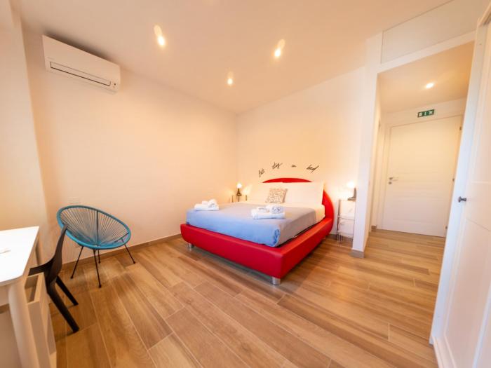 New Cozy APT, close to Downtown