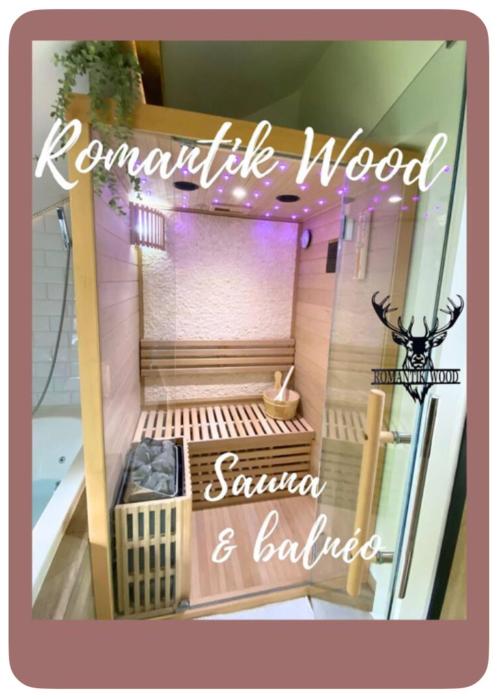 Romantik Wood