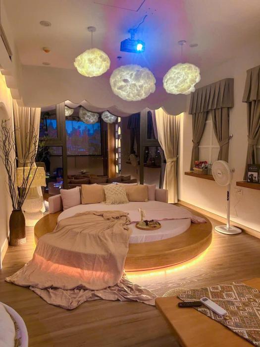 CineHomestay - Lighthouse Ecorivers