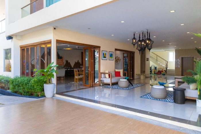 VIP Dream Suite Residence, Klong Muang Beachfront Krabi