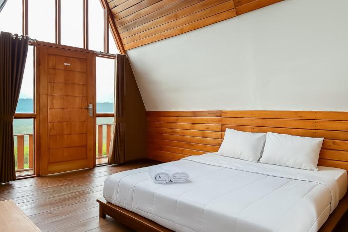 S Tilu Heroy Hill Resort Pangalengan Bandung RedPartner