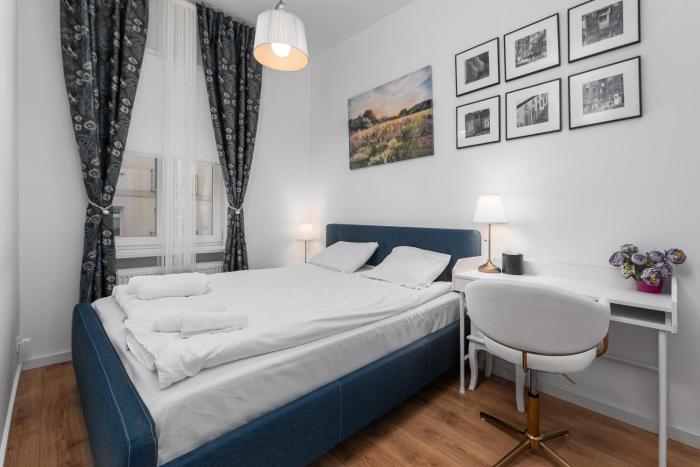 Targowa 21 by Homeprime