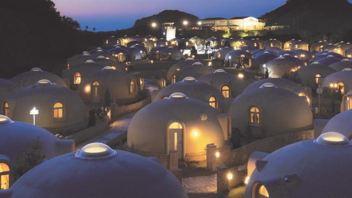 Toretore Village Nanki Shirahama