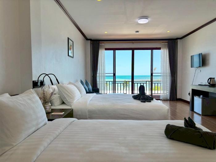 ClayHouse SAMUI Boutique Hotel