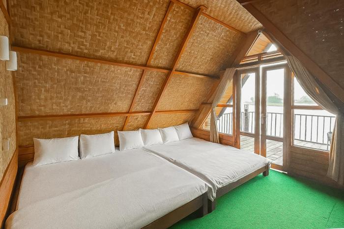 The Kabayan Pangalengan Mitra RedDoorz