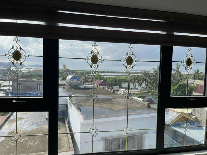 Xuan Dam Mermaids Hostel