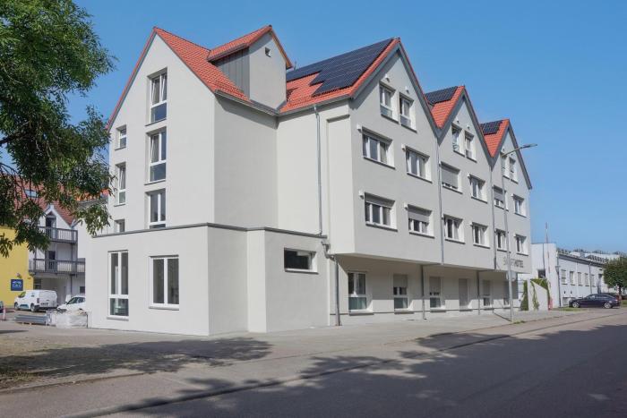 SMARTHOTEL Aalen