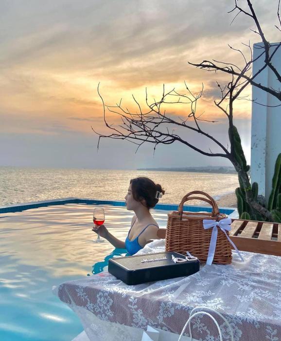 Cesar Homestay Phan Thiết