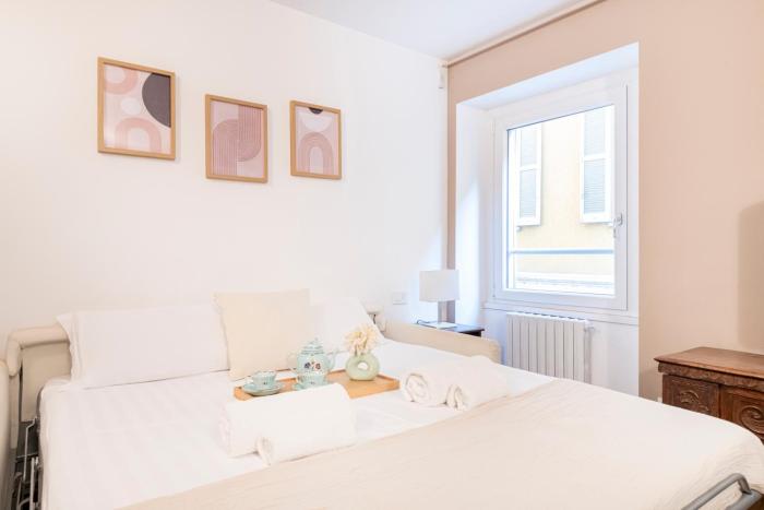 Easylife - Milan - Carpoforo 5 - Brera