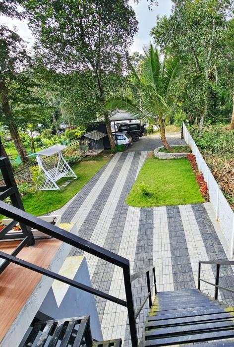 Valiyattu Nest Homestay