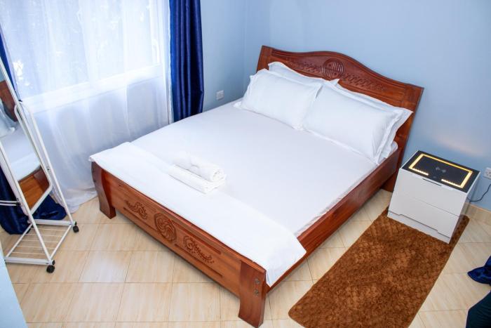 Kilifi Classy One Bedroom Airbnb