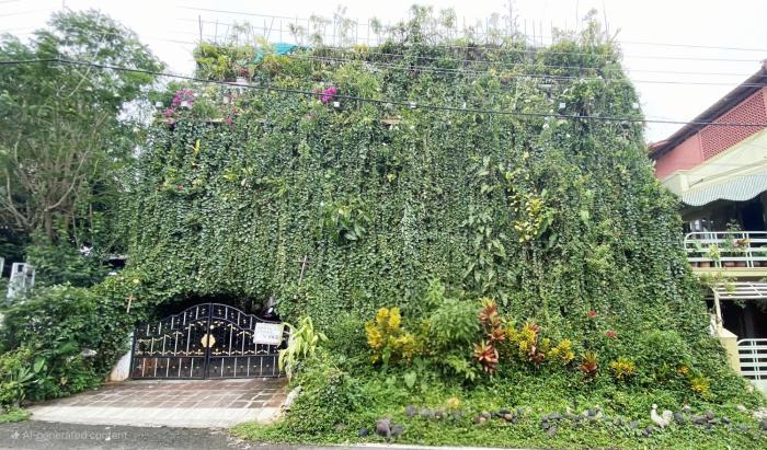 Eden Garden Homestay