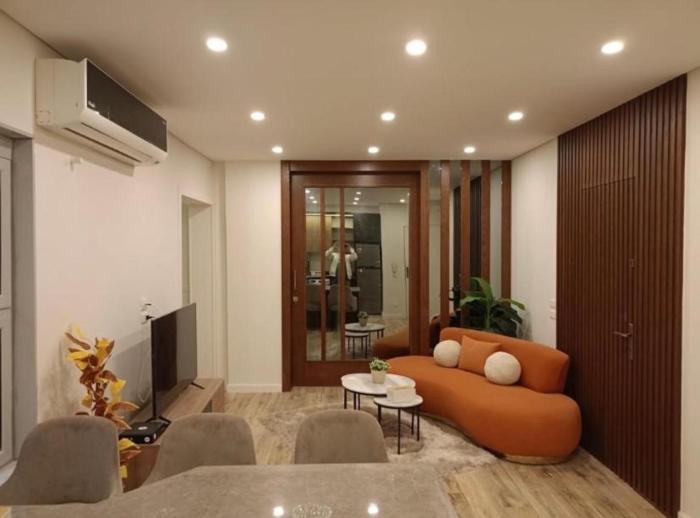 Maison 7 Mirage Resort