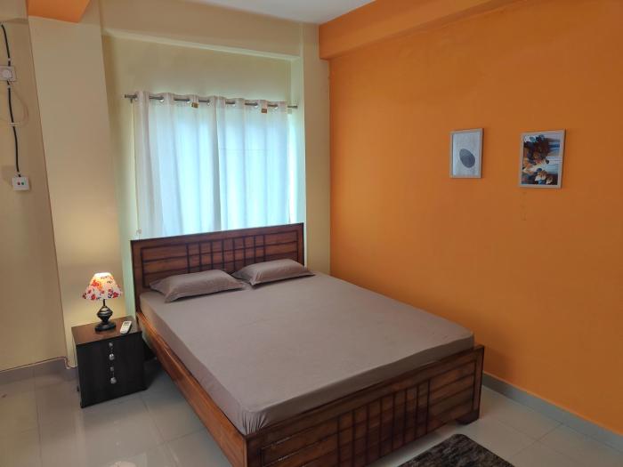The Golden Tree Homestay in Hatigaon