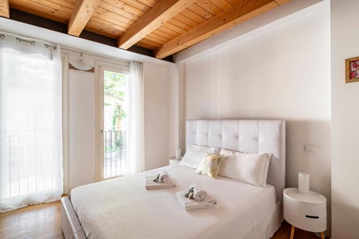 GuestHost - Piazza Mazzini Bright Apartment Padova