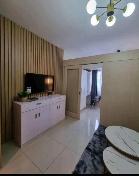 cozy room at Sea Res