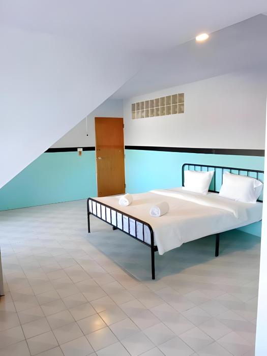 XX Mitr Inn - Phuket Old Town มิตรอินน์ ภูเก็ต เมืองเก่า 3
