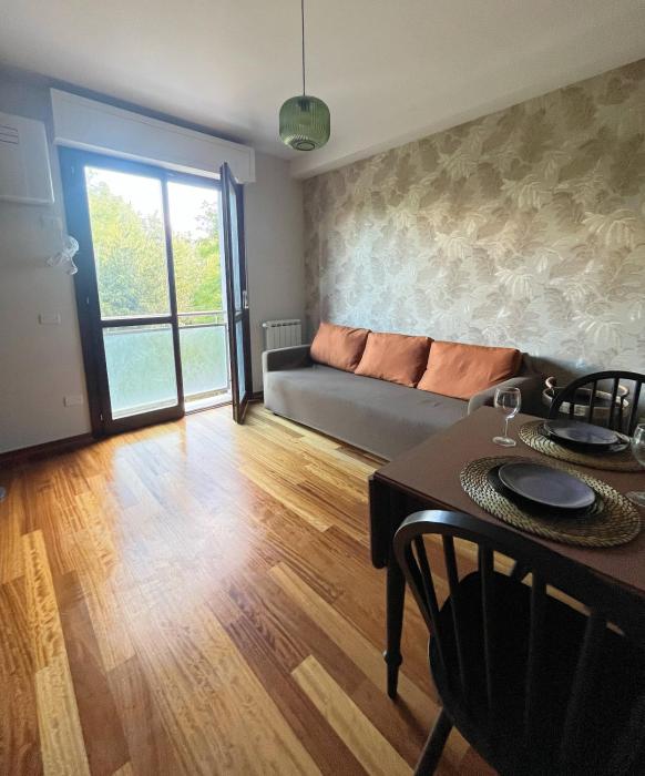 Secret Garden Florence - Modern Apart ment near Center