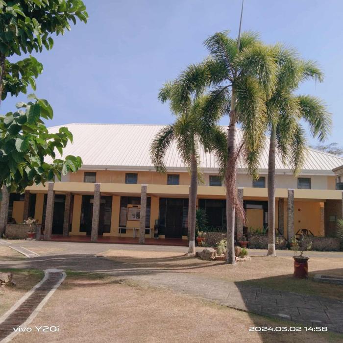 St Ezekiel Moreno Spirituality and Development Center Inc