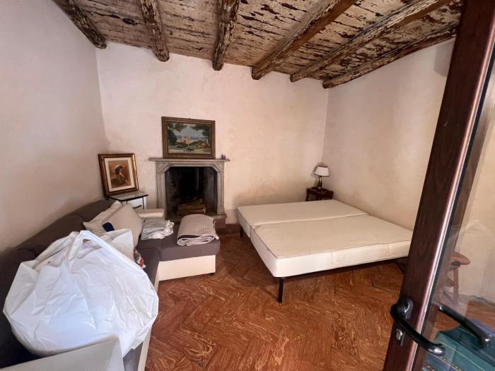 Studio met maximaal 4 slaapplaatsen