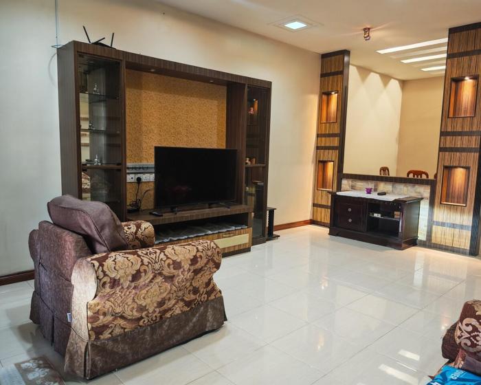 The Grand Laguna Homestay