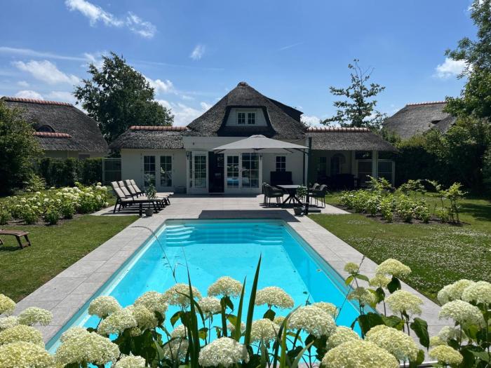 Strandvilla Kamperland