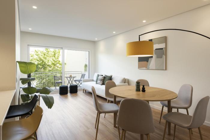 Mira Mar 1 - Near the beach by HD