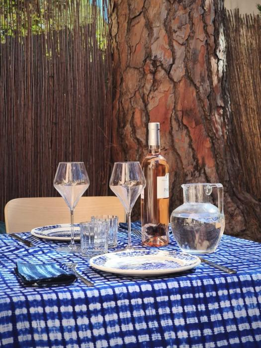 Rare - appartement avec jardin à 350m de la plage et du port