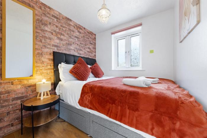 Stunning 1 bedroom apartment in Dagenham