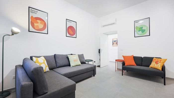 Certosa Vibes by Rentbeat