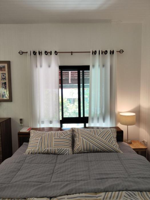 Serenity by the River