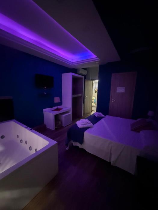 Guest house Partenope lucci