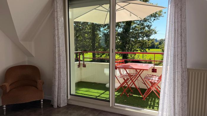 Très beau T3 proche plage