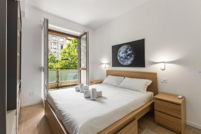 Porta Venezia Corso Buenos Aires - GreenDream - WiFi