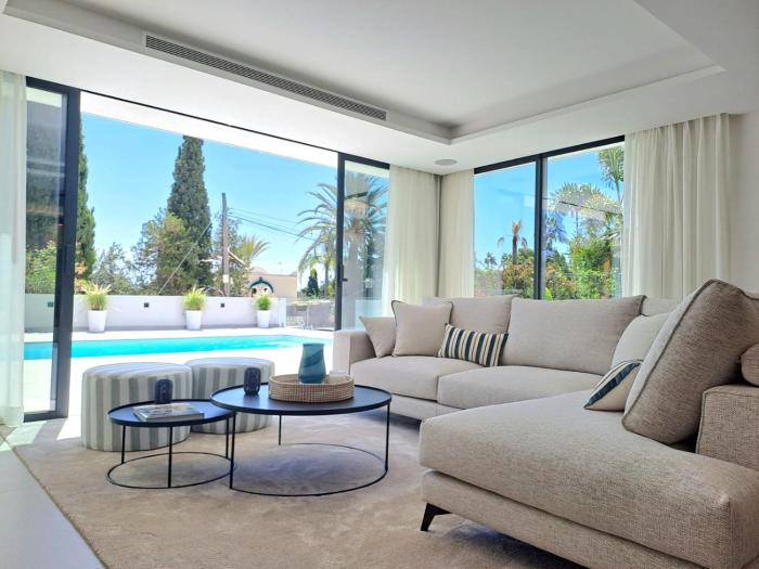 Noctua 016 Villa Estepona El Pilar 1