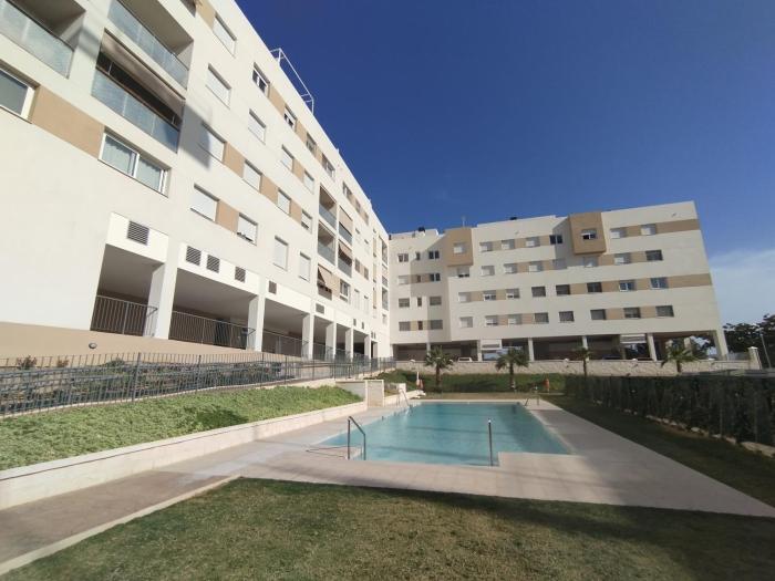 Velez Malaga 2 Dorm 4 Huésped Piscina Parking WiFi