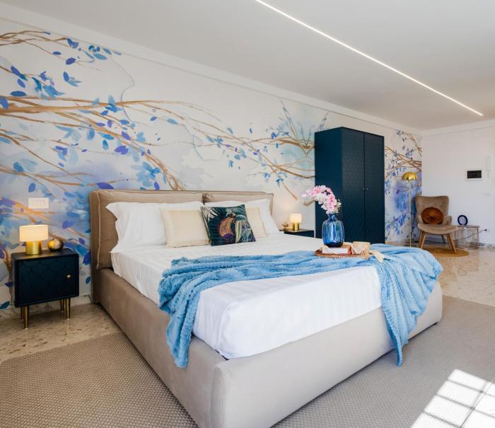 Luise Charming Terrace Vatican View