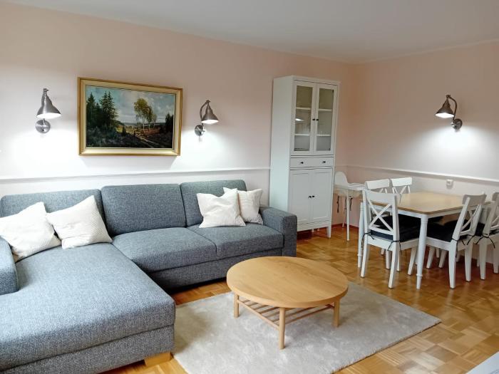 Ferienwohnung Calluna