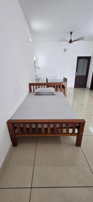 2 bhk apartment near Aster medcity Kochi