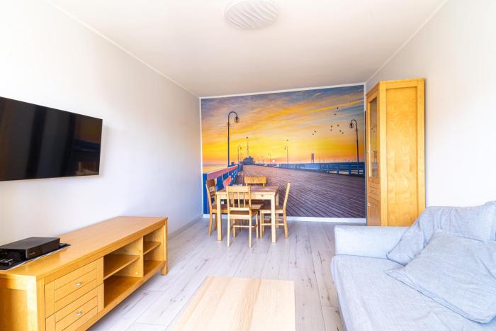 Molo Sands Sopot Apartment by Grand Apartments