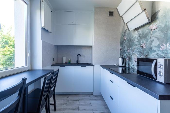 Molo Sands Sopot Apartment by Grand Apartments