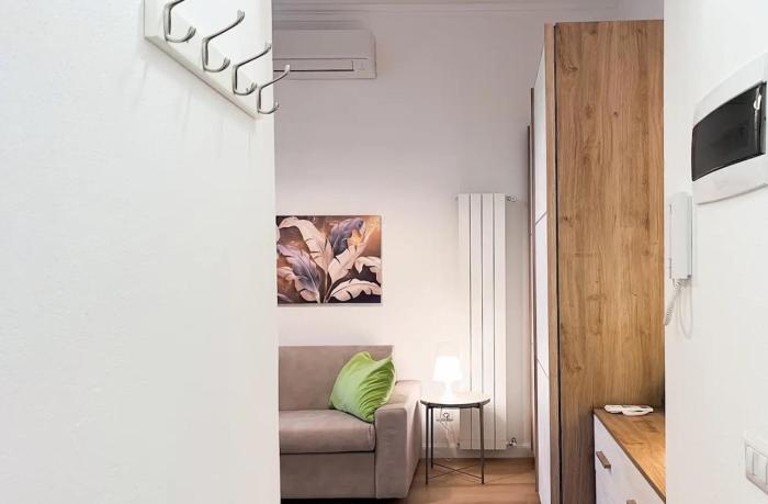 Navigli District Studio