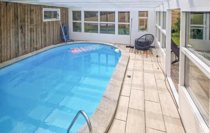 Stunning Home In Silkeborg With Wifi