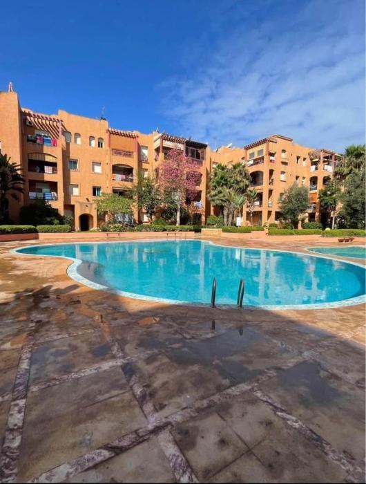 Appartement à louer à Mansouria