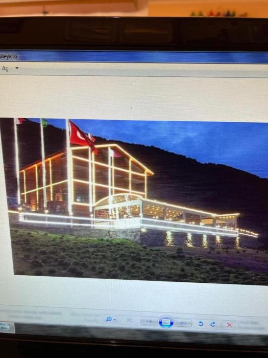 Duha Uzungöl Apart Otel