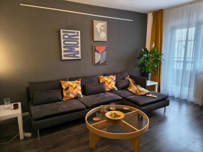 Ospitalier Apartments Student