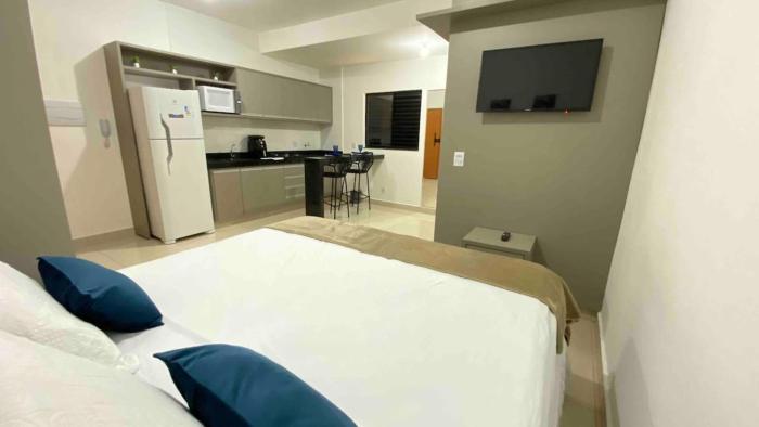 308-1 · Suíte Luxo UnievangélicaÂnima. 308