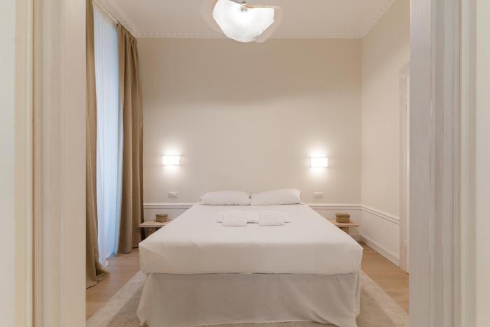 Porta Romana - Lusso e calore in un bilocale di design