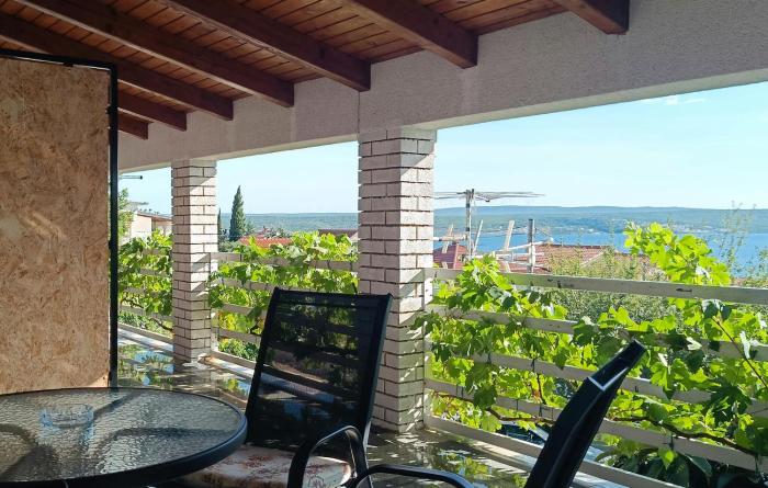 Stunning Apartment In Maslenica With Wifi