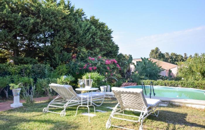 Lovely Home In Augusta